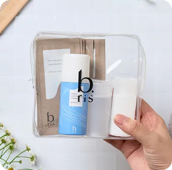 トラベルセット画像